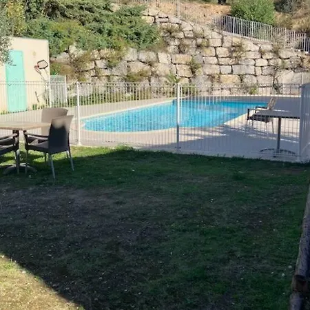 Holiday home Maison En Drome Provencale *
