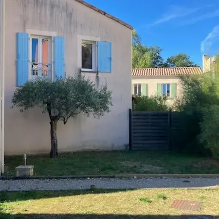 Maison En Drome Provencale Nyons