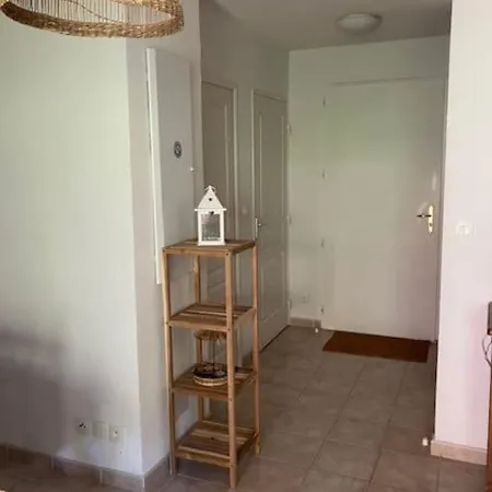 Holiday home Maison En Drome Provencale *