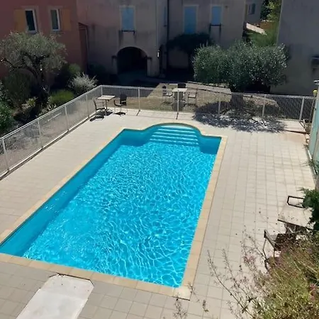 Maison En Drome Provencale