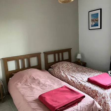 Maison En Drome Provencale Holiday home Nyons