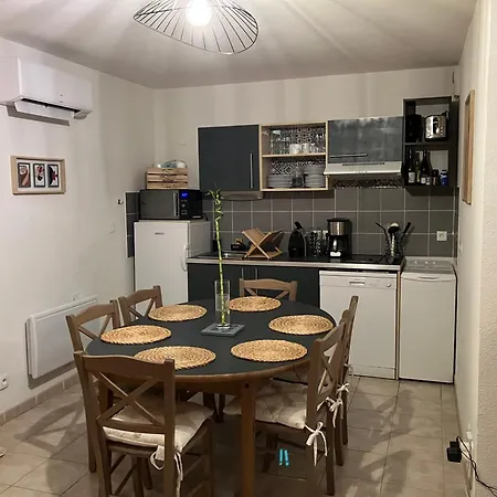 Maison En Drome Provencale Nyons